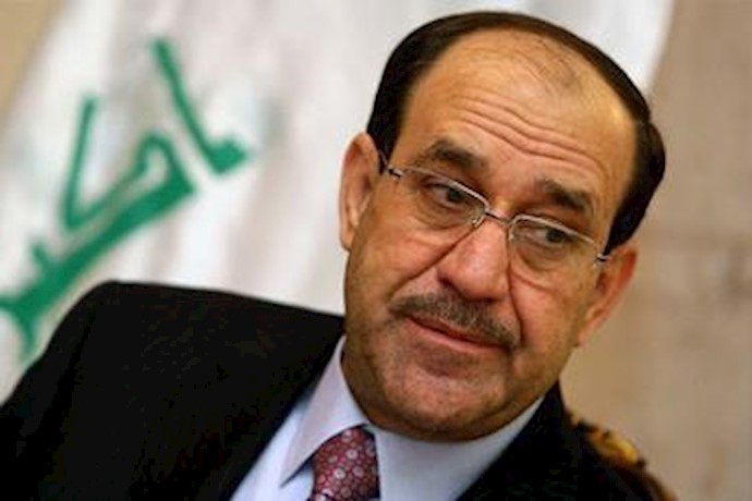 Iraq PM backs off sacking threats in political row
