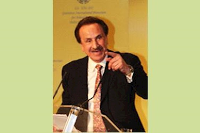 Dr. Ayham Al-Samarie – Plan Exposes Ashraf Residents to Risks