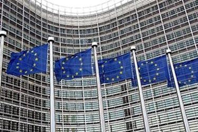EU sees January decision on wider Iran sanctions