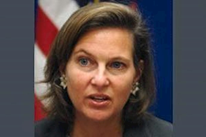 State Department spokeswoman says it is time for Assad to ‘step aside’