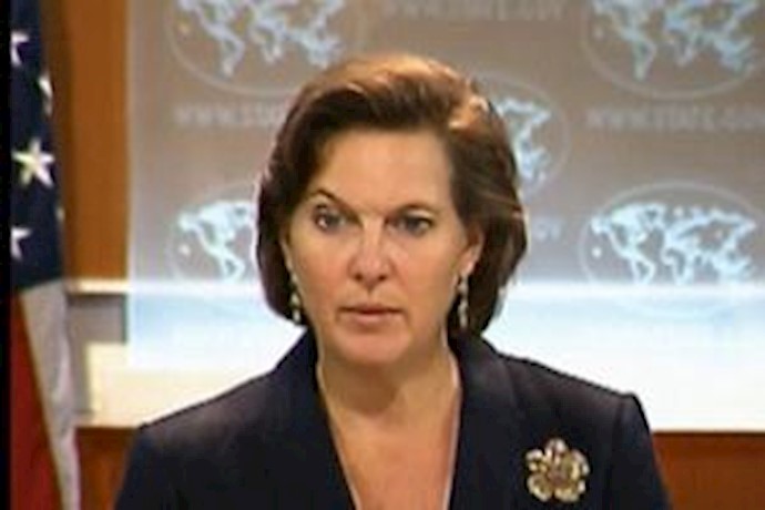 Syria’s Assad deflecting blame in crackdown: US