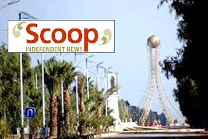 Iranian dissidents in Camp Ashraf Forego Basic Rights While No Relief is Yet Seen