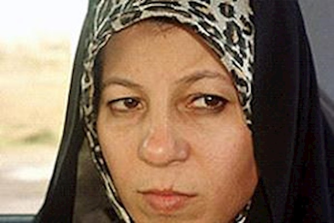 Desperate to Show Unity, Iran’s Regime Takes a Critic’s Daughter ‘Hostage’