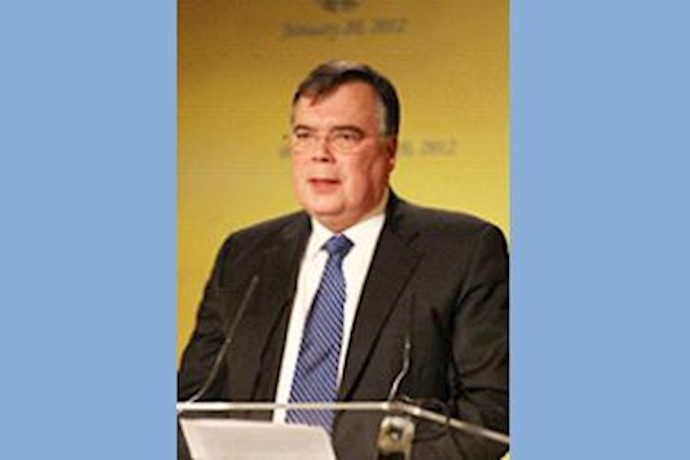 Prime Minister Geir Haarde – Massacre Avoided So Far, But So Much More Needs to be Done