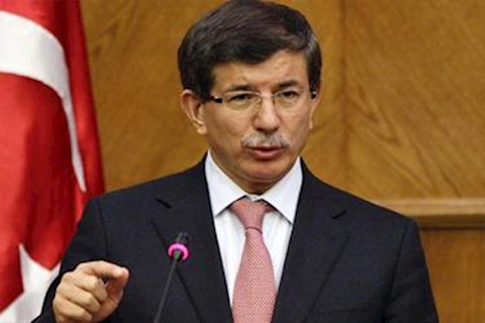 Turkey warns against Shi’ite-Sunni Cold War