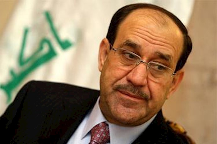 Allies of Iraq Leader Seek to Oust Him