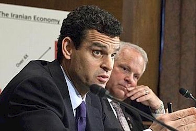 US sanctions Iran’s Bank Tejarat