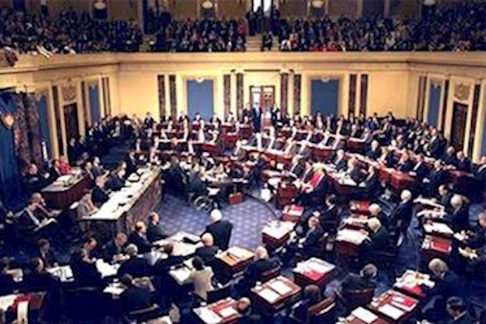 Senate banking panel to vote on Iran sanctions February 2