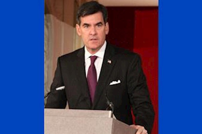 Mitchell Reiss: We are all united in calling for the State Department to immediately delist the MEK
