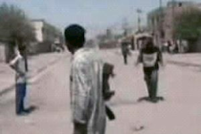 Fierce fighting reported between Shiite militias in Baghdad