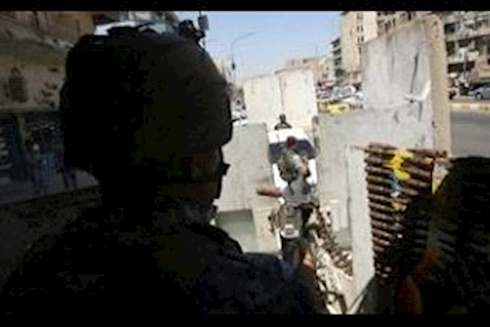 In Iraq, militia’s shift could bolster Iran’s hand
