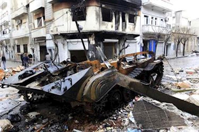 Muna Khan: Is it now time for international intervention in Syria?
