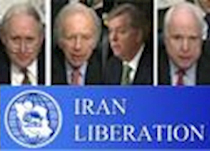 IRAN LIBERATION – NO. 337