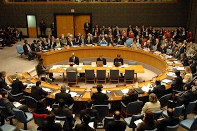 Syria showdown at UN as West presses Russia