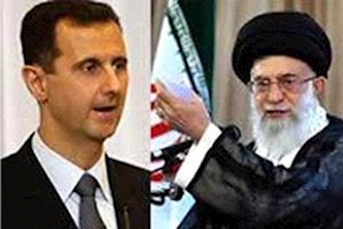 Iran sought to broker Syria deal between Assad, Muslim Brotherhood