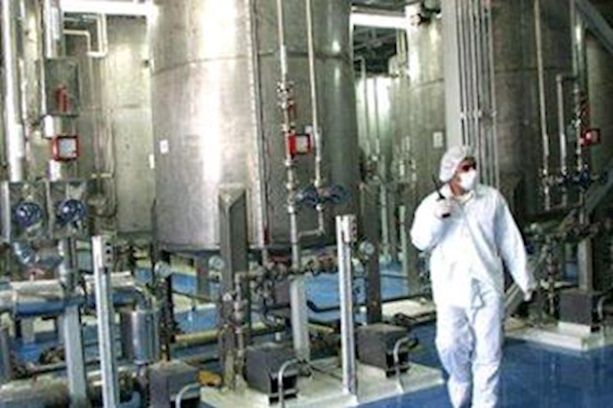EU challenges Iran to resume nuclear talks