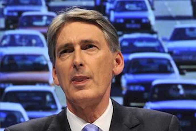UK warns Iran it could send more naval forces to the Gulf