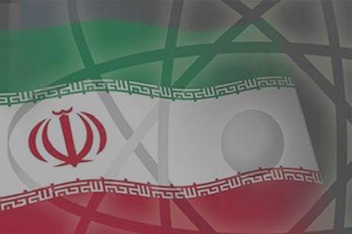 US has arrested Iranian scientist