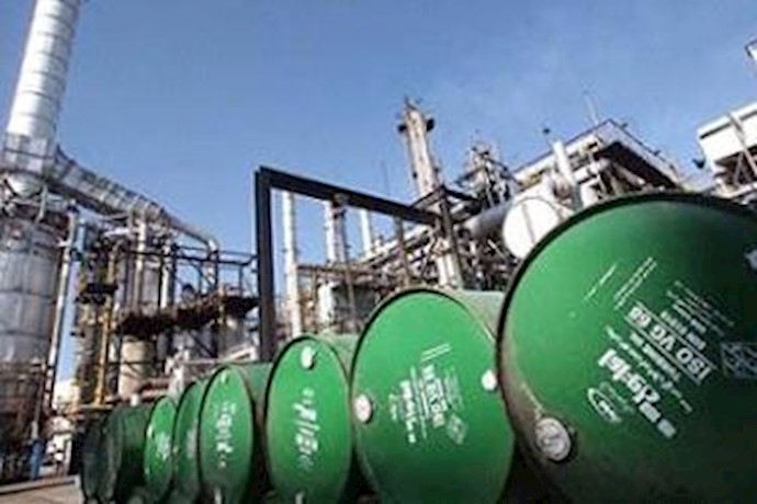 Edano told U.S. that Japan imports of Iran crude falling