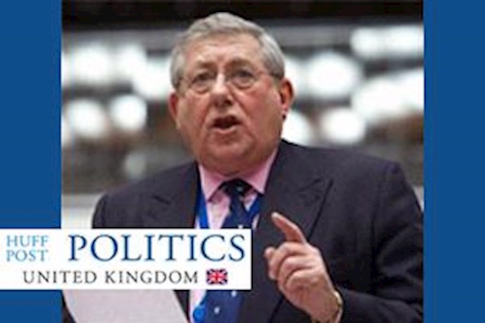 Unshackle MEK, Protect Ashraf Residents