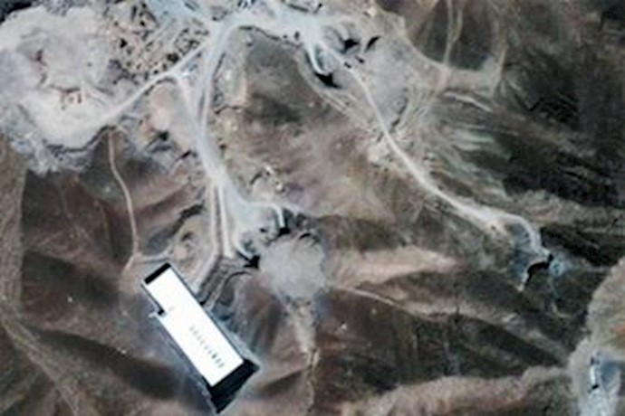 Germany sees new Iran nuclear plant as ‘escalation’