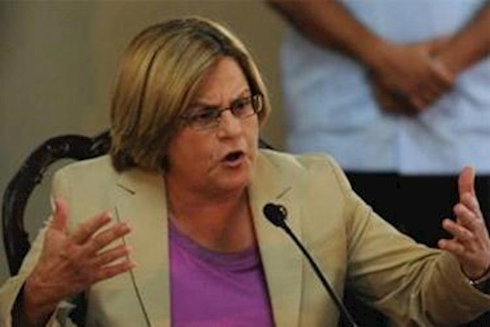 Ros-Lehtinen Says Ortega Inauguration ‘Disgrace’; Notes Presence of Ahmadinejad, Chavez