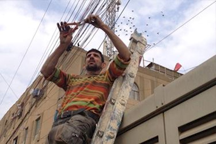 Former ‘Sons of Iraq’ targeted by insurgents after U.S. pullout