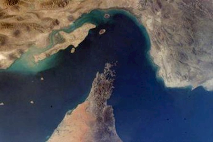 Tehran’s concerns over joint US-UK measures for urgent repel in Gulf strait