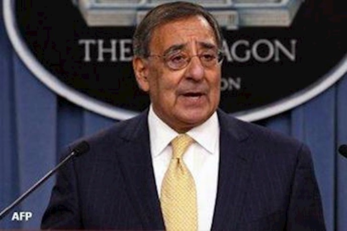 Pentagon chief sees Iran bomb potential in year