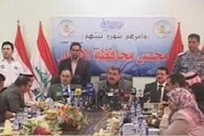 Iraq’s al-Anbar Province stresses on statehood