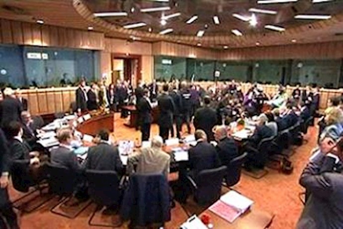 EU adopts fresh against Syria’s military brass: diplomat
