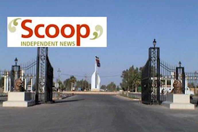 Endorsing Iraq’s inhuman conditions on Ashraf