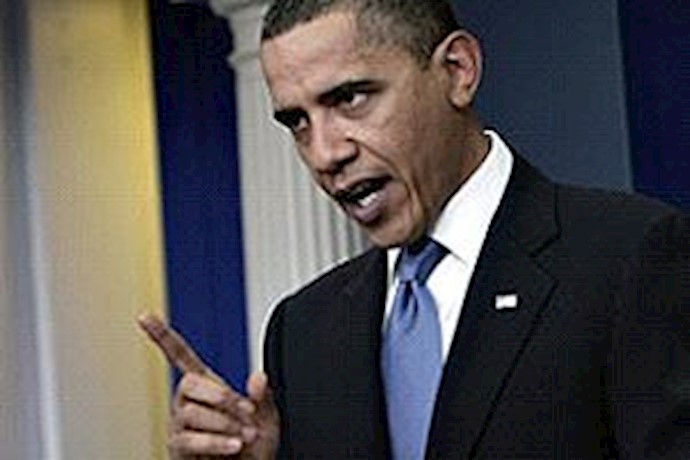 Obama’s pressure on Iran raises fear of a military clash
