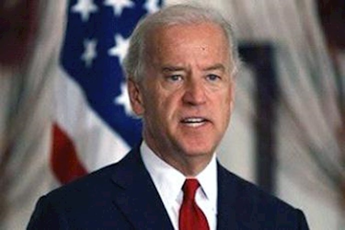 Biden urges Iraqi leaders to resolve political differences
