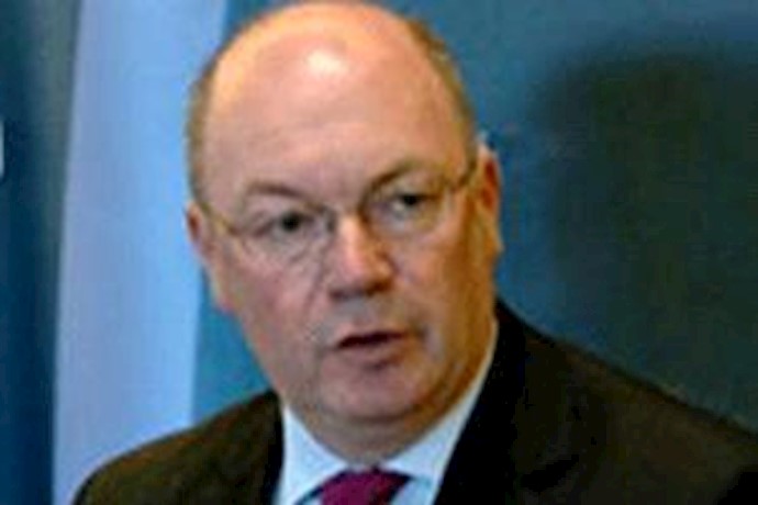 UK concerned on increasing executions by Iranian regime