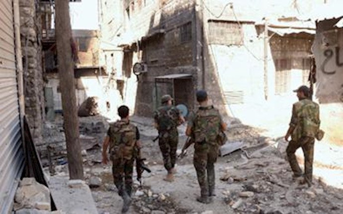 Iran aids Syria in tracking opposition via electronic surveillance, U.S. officials say