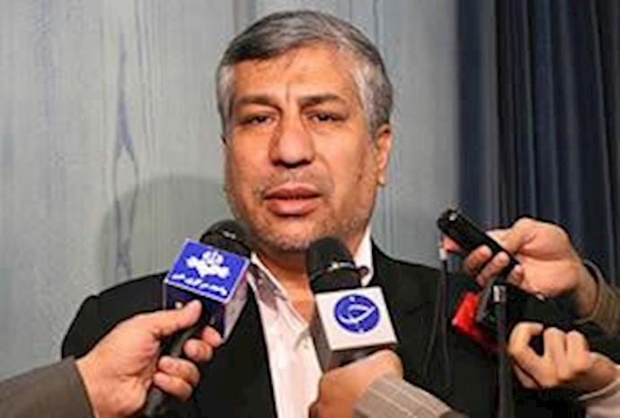 Iranian minister trying to woo Indian businesses