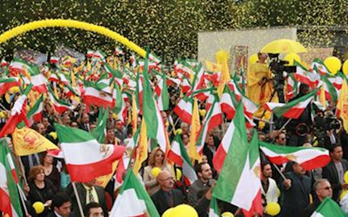 Washington removes People’s Mojahedin from terrorist list