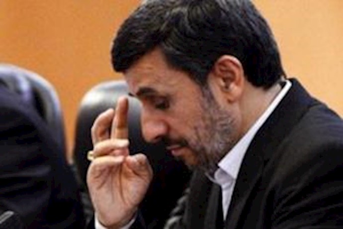 Iran: State-run media admits to social antipathy towards regime