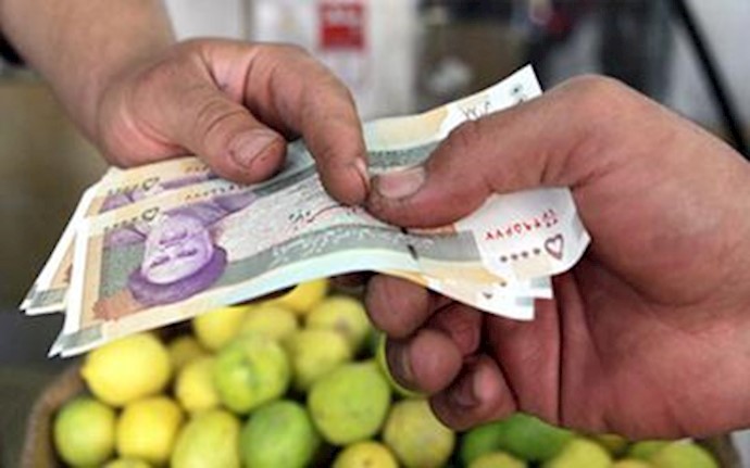 Iran crisis: ‘We hardly make ends meet. I wonder how poor families survive’