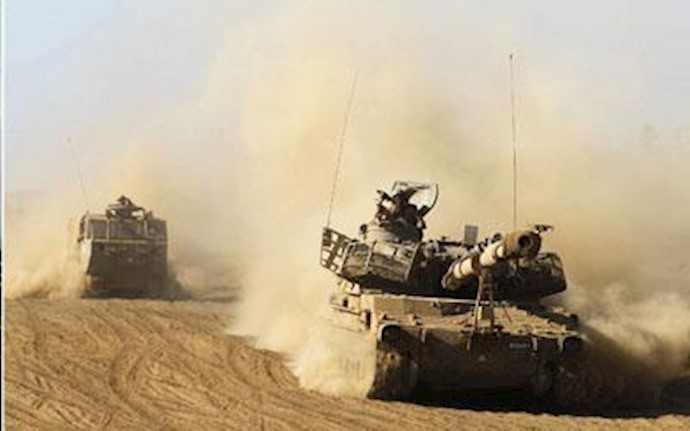 In signal to Iran, U.S. and Israeli forces to stage drill