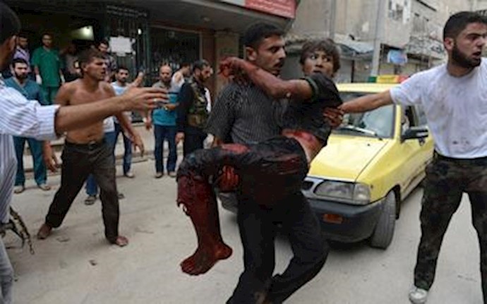 Watchdog says over 32,000 killed in Syria conflict; army steps up bid to crush Homs