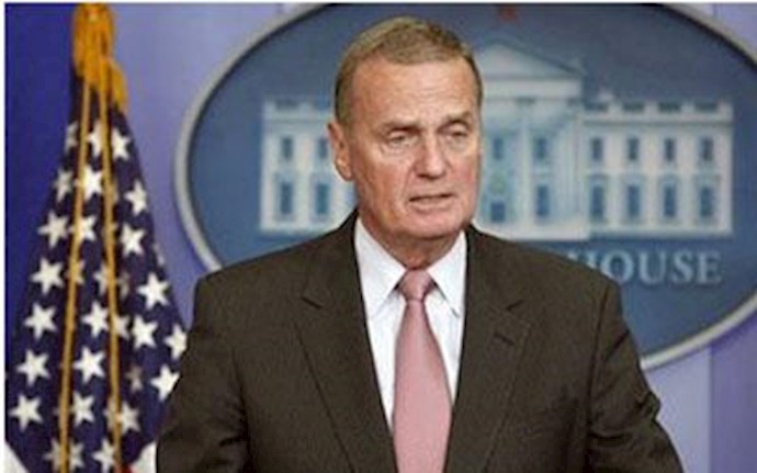 Former Obama adviser says US back where it was ’3 or 4 years ago’ with Mideast, Iran