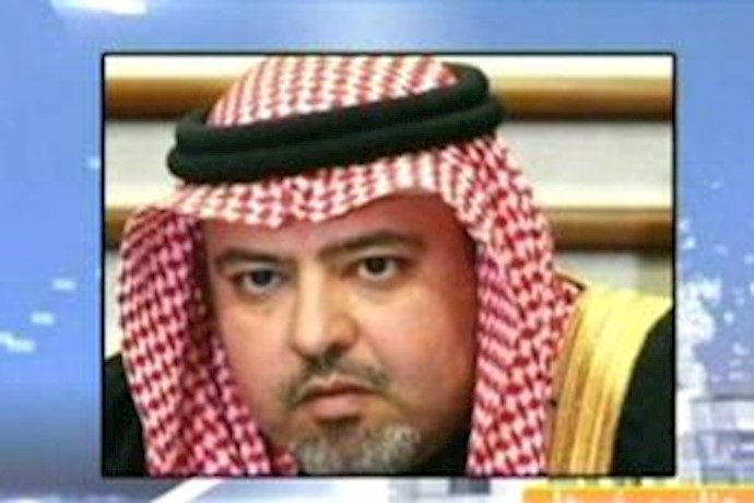 Bahrain official condemns Iran’s export of terrorism, fundamentalism