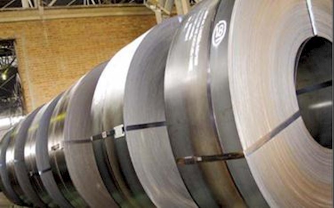 Production in main pipe factory in Iran comes to a halt