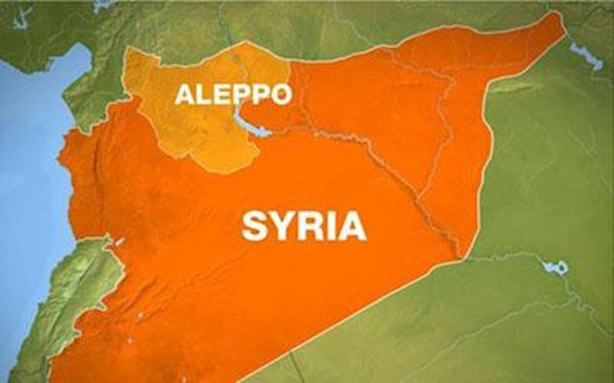 US Considers No-Fly Zone in Syria