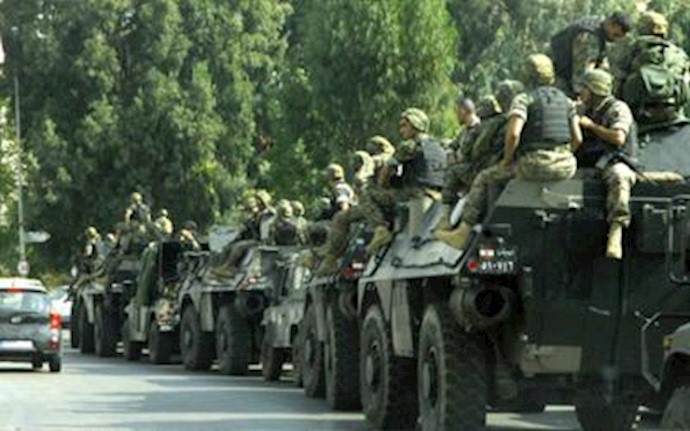 Instability feared in Lebanon after assassination