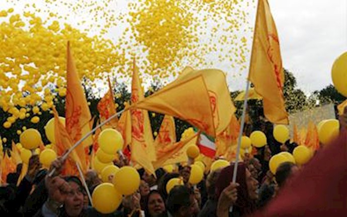 PMOI: Initiating preparations for Iran Spring