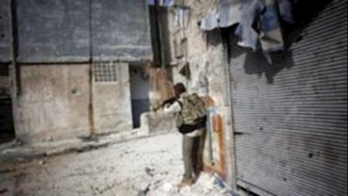 Jordanian Soldier Killed as Syrian Conflict Spreads