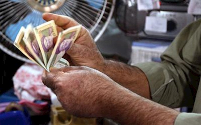 Iran sanctions may cut supply of currency